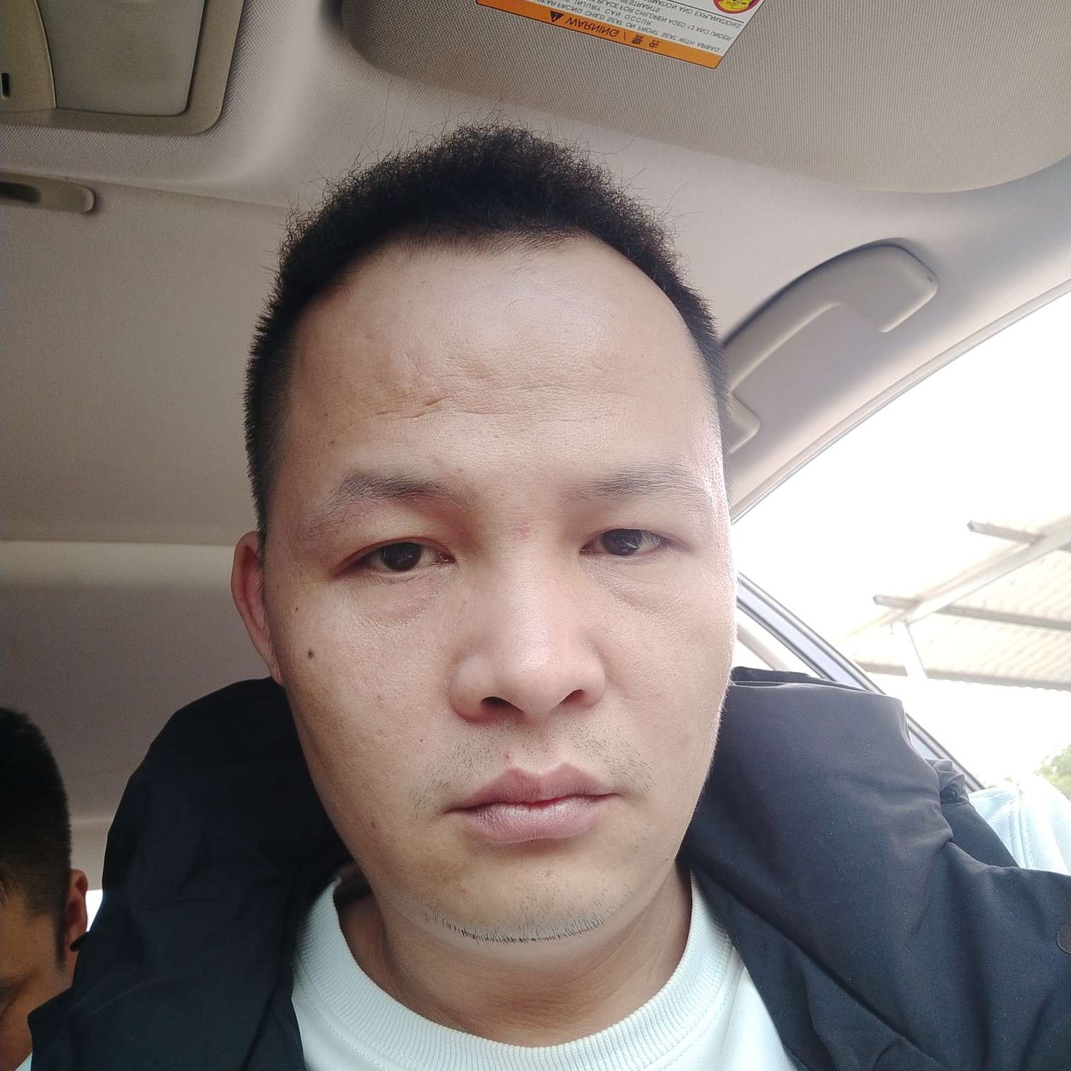 打过好几回的照片