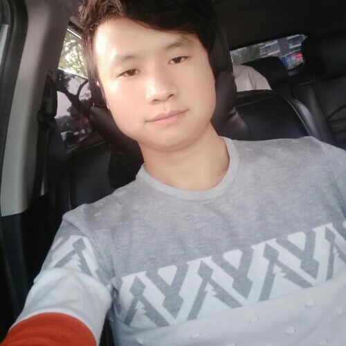 想恋你的微笑的照片