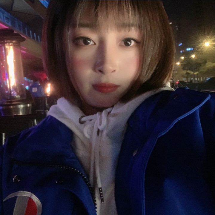 @南方姑娘的照片