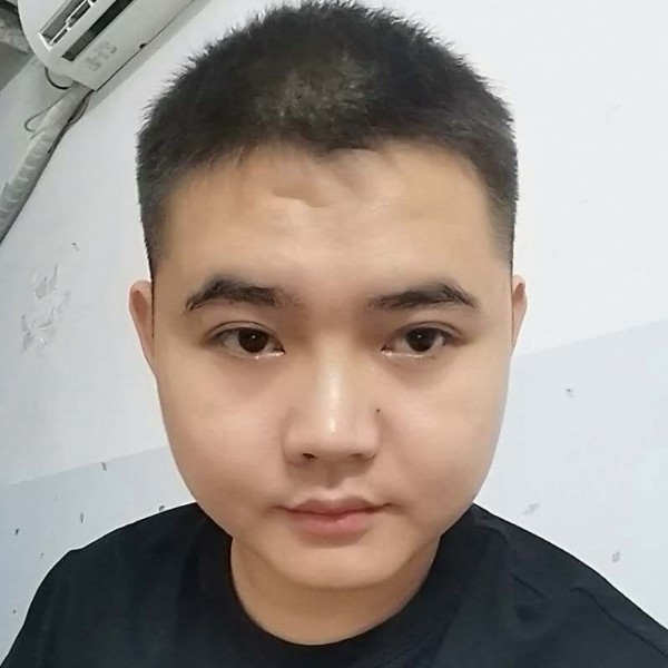 电脑等待迷人的照片