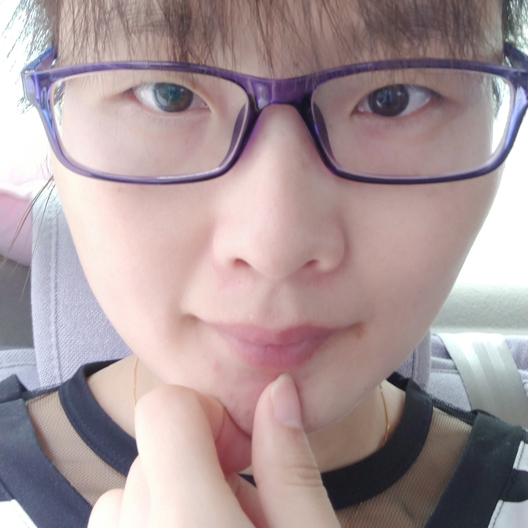 树叶泪了欢喜的照片