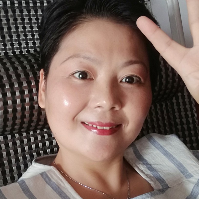 认真小甜瓜的照片