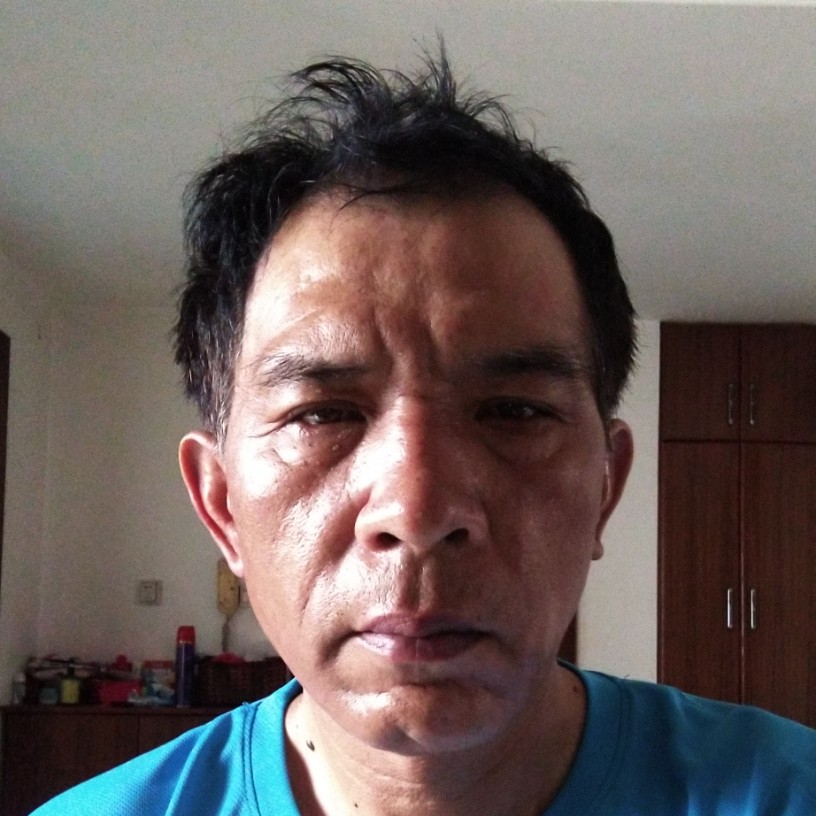 矮小说西安的照片