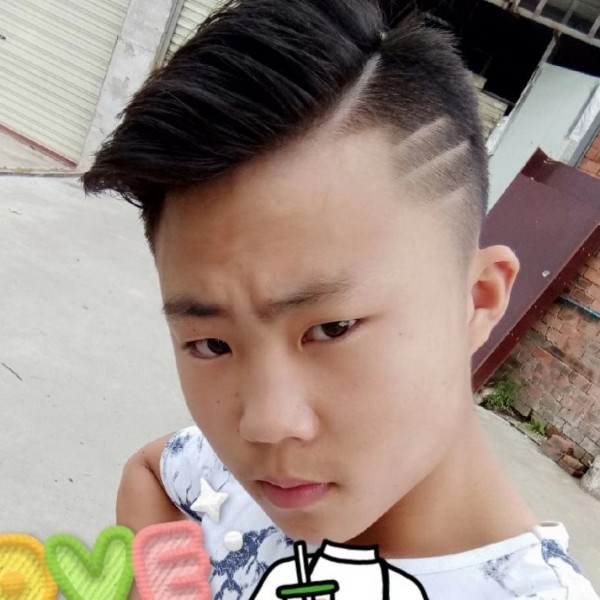 隐形的翅膀love的照片