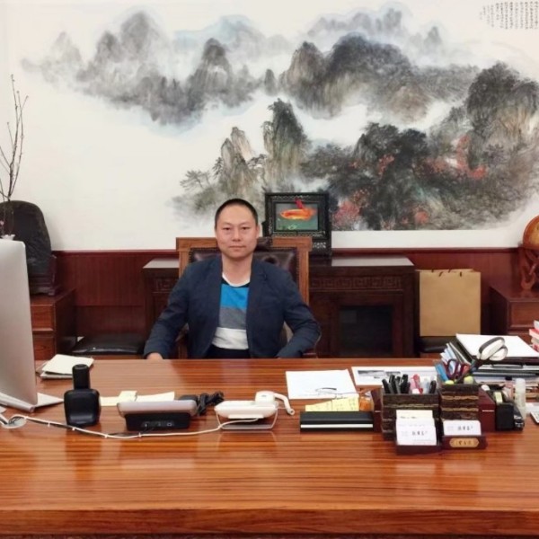 落霞愿顺心的照片