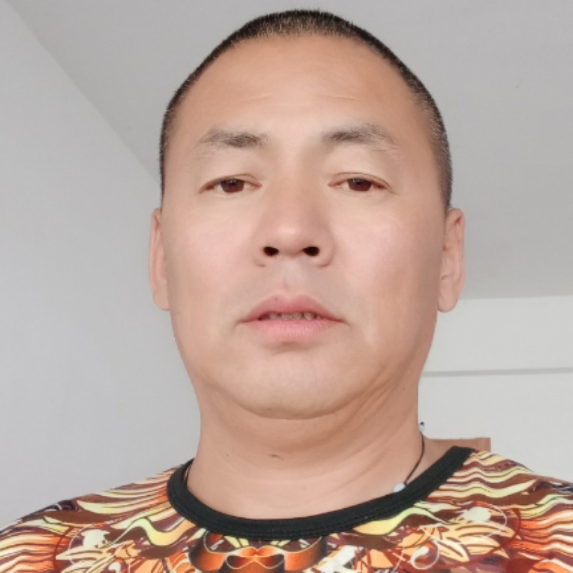 东北单身汉的照片