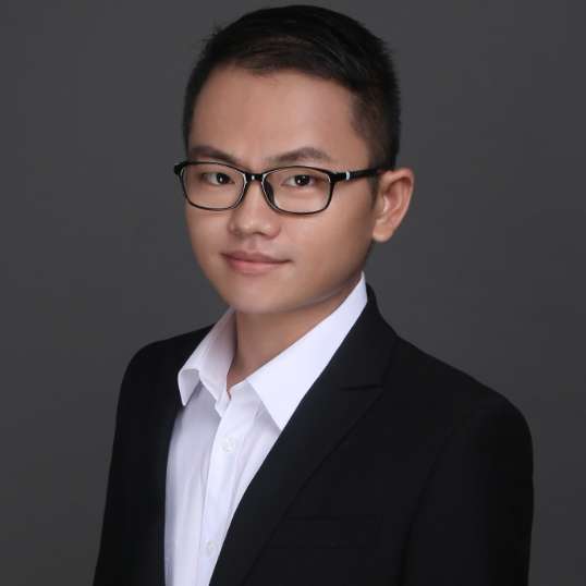 Collin杨的照片