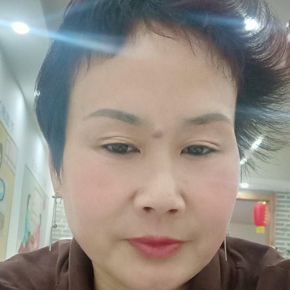 微笑愿欢喜的照片