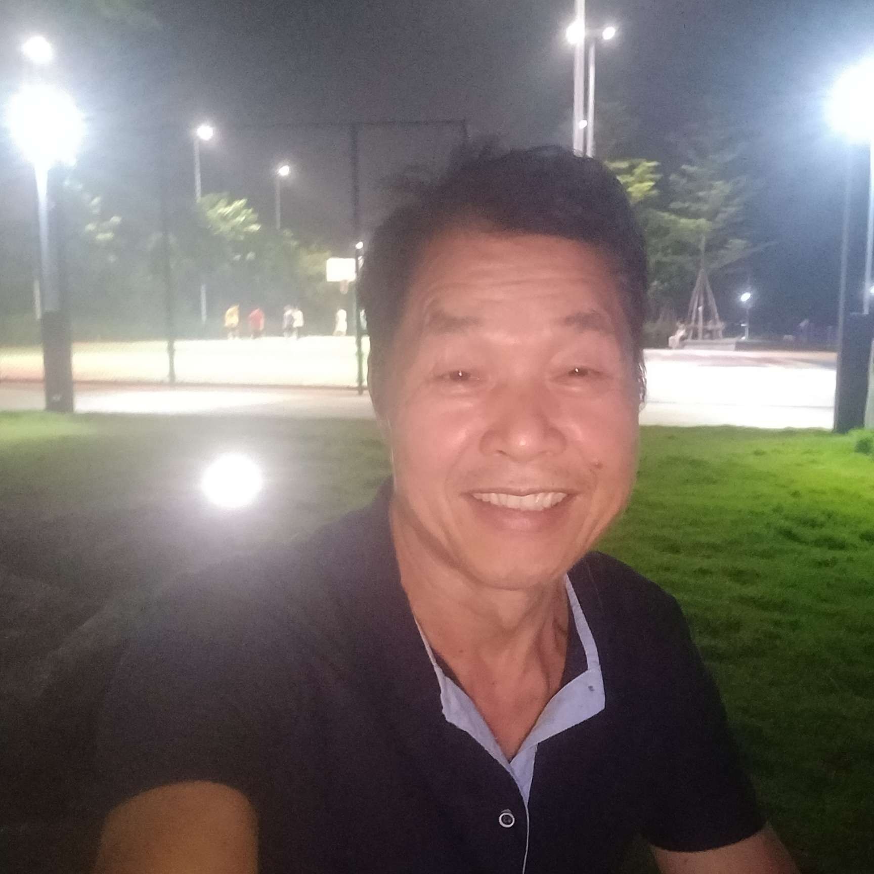 西明月的照片