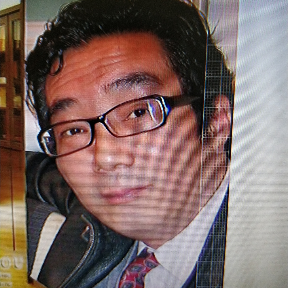 志趣相投有容乃大的照片