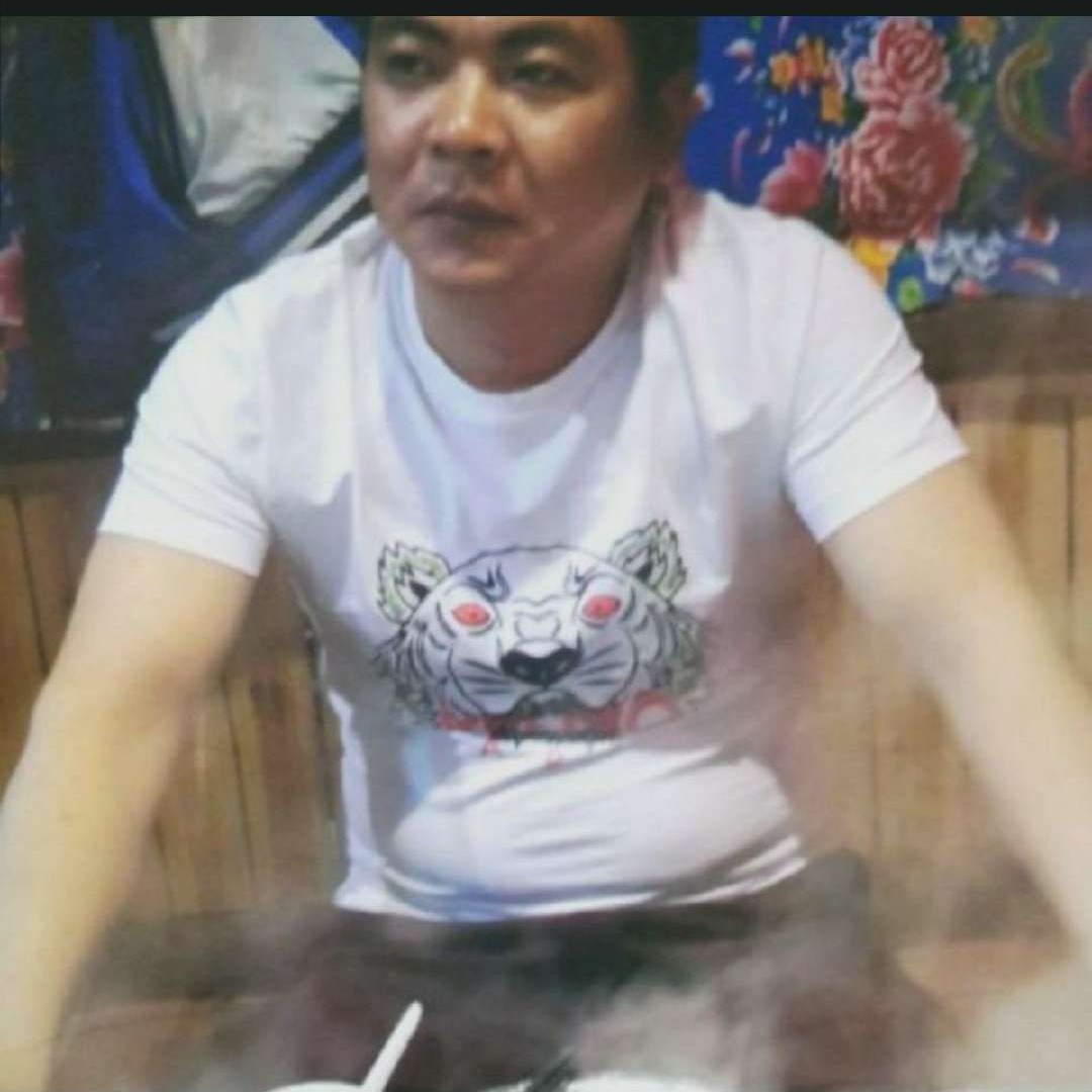 大门相许超帅的照片