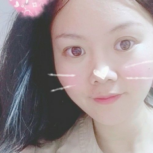 性格内向的照片