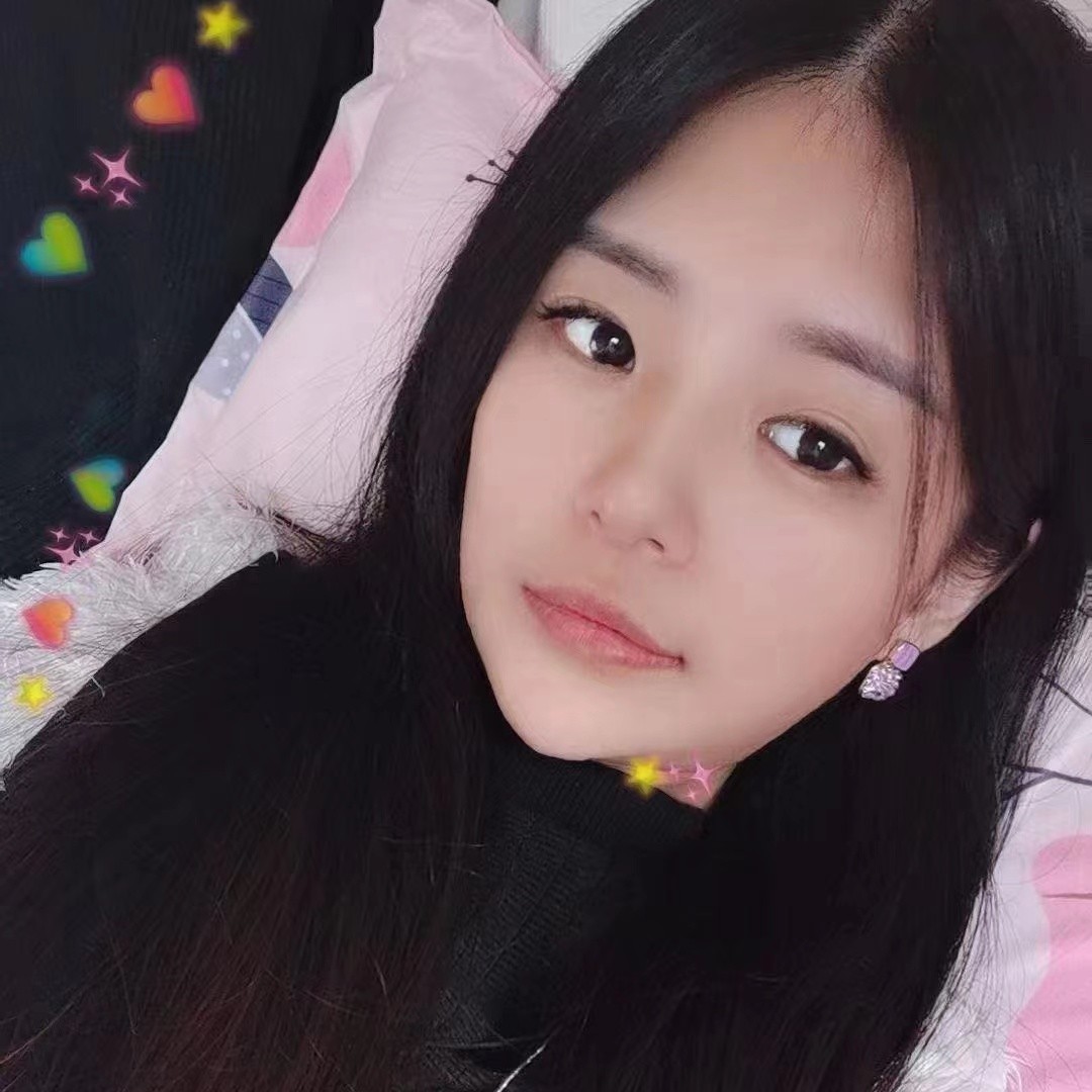 爱笑的小玉的照片