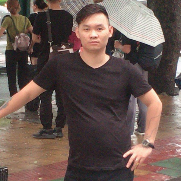 与子偕老的照片