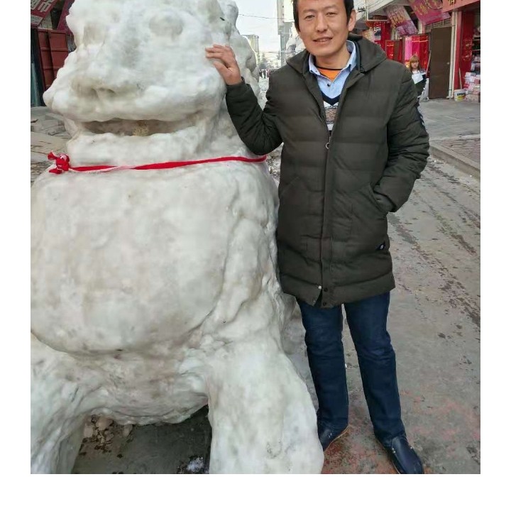 陕西省成阳的照片