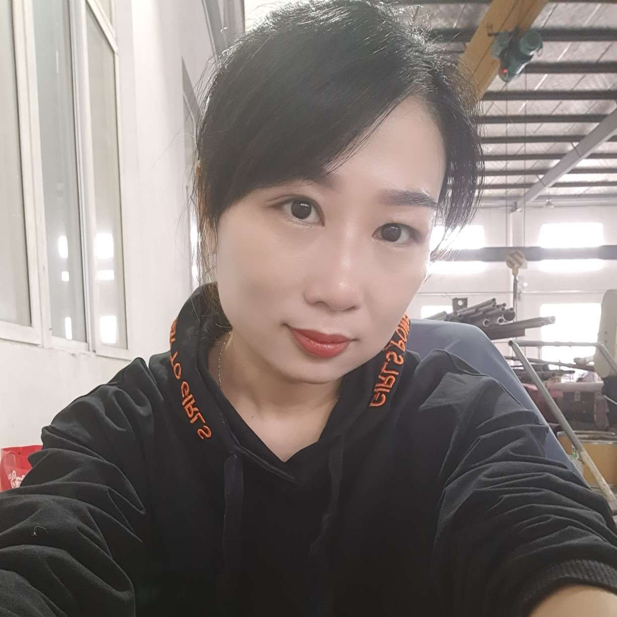 虚拟拾忆冬耀的照片