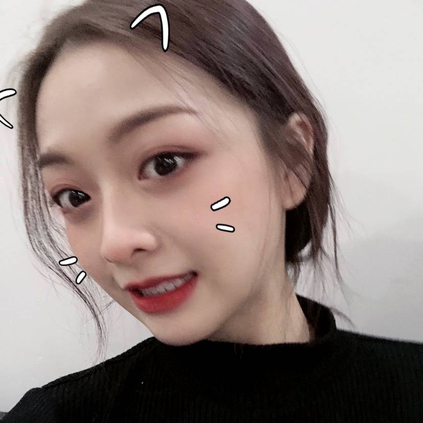 卡布奇诺的与如梦的照片