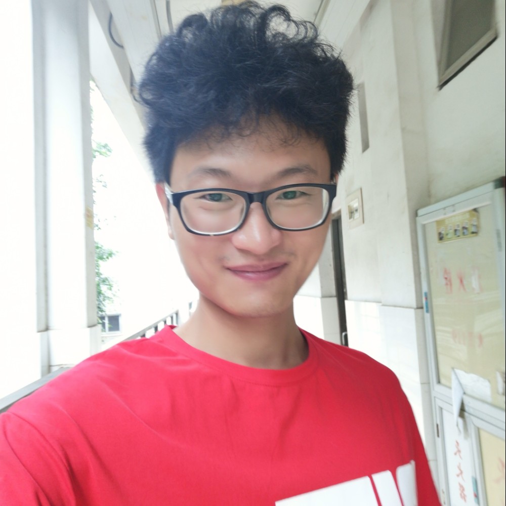 IT界大邪僧的照片
