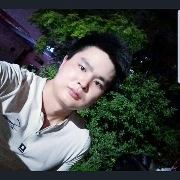 早晨欢喜的照片