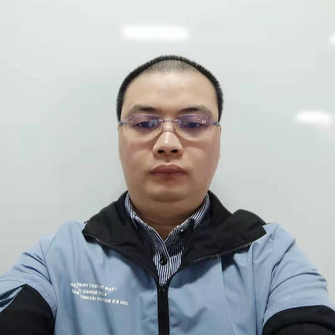 重新自己的照片