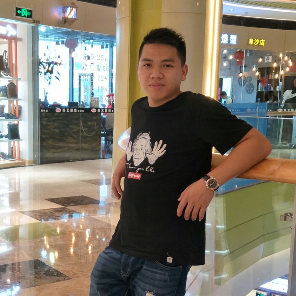 美好沧澜的照片