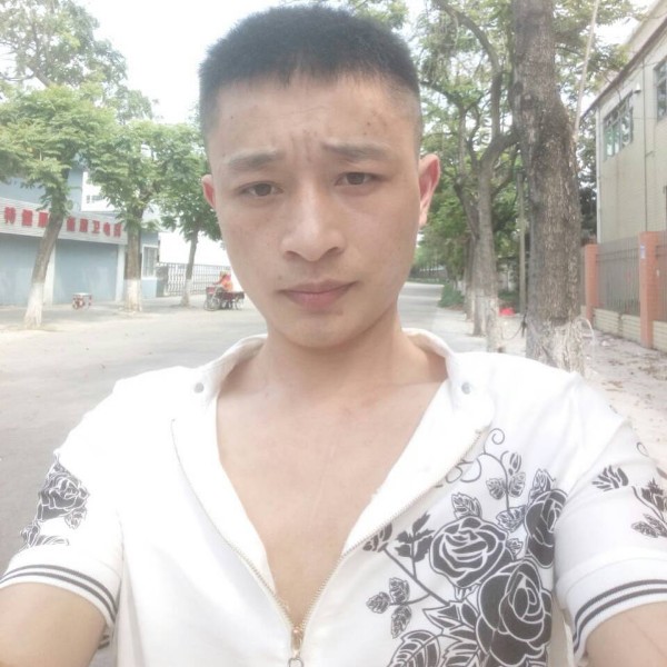 守候缘分的照片