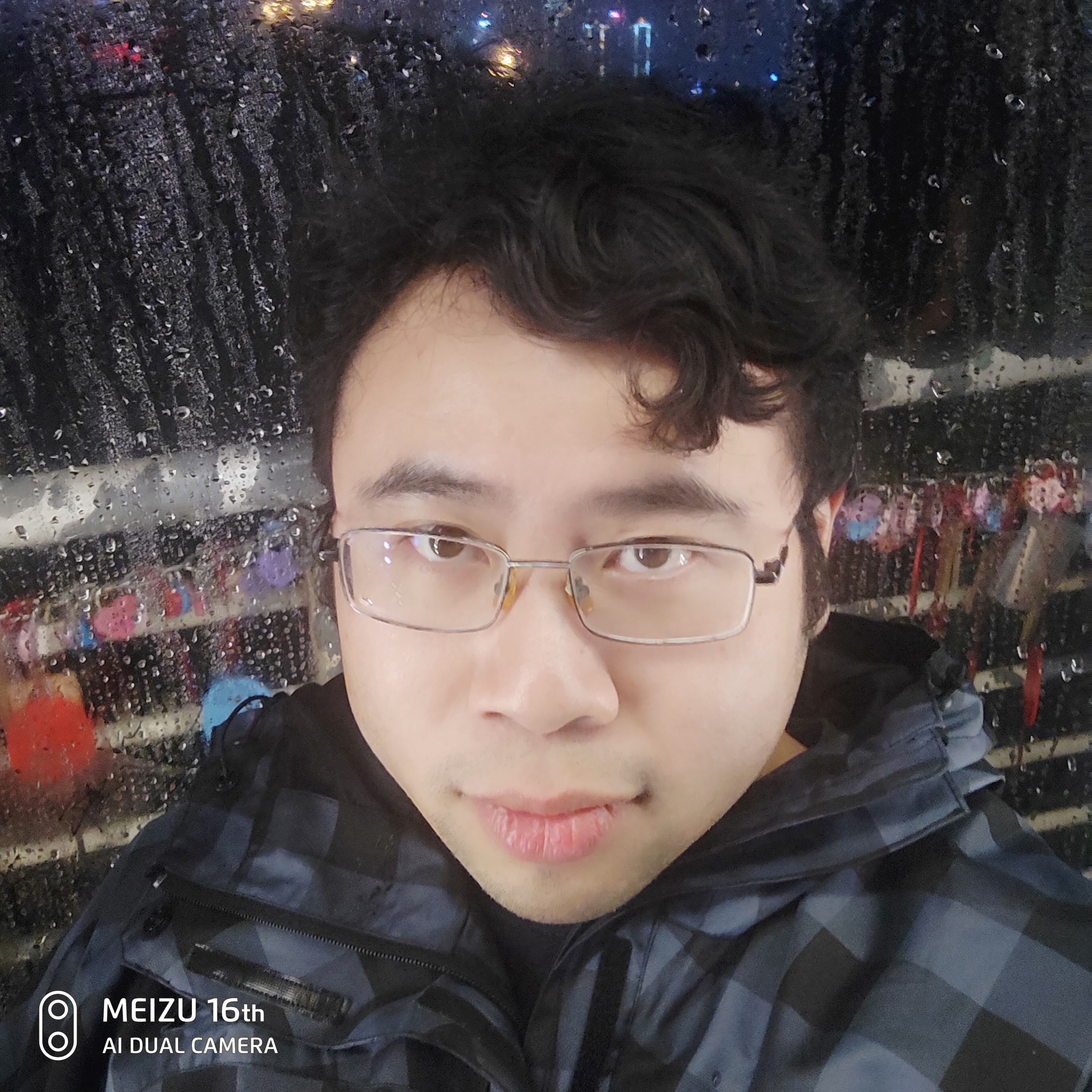 星月爱友好的照片