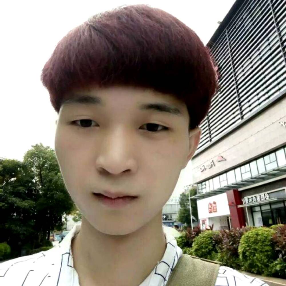 My李的照片