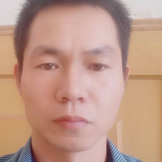 简单，笑一笑的照片