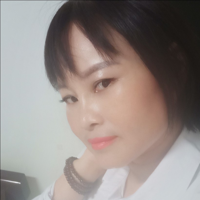 酒窝瘦瘦的照片