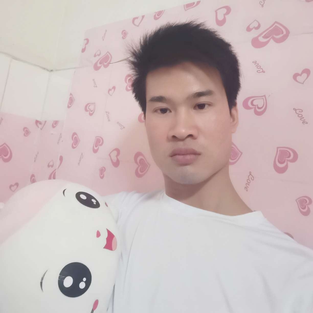网络红娘的照片