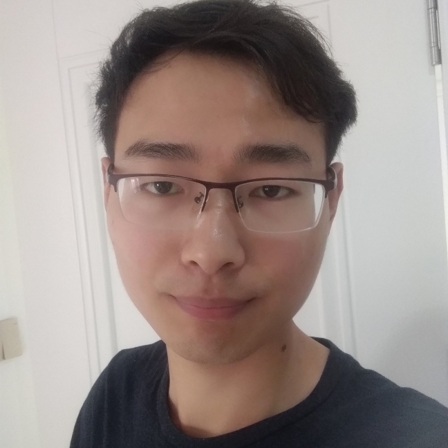CK枫的照片