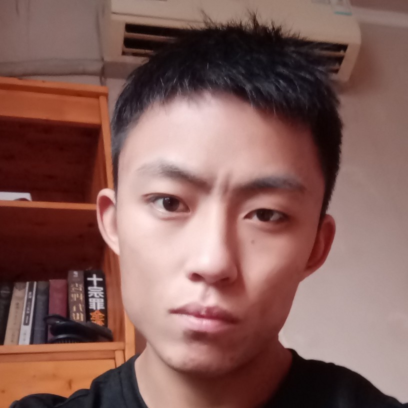 眼睛那无私的照片