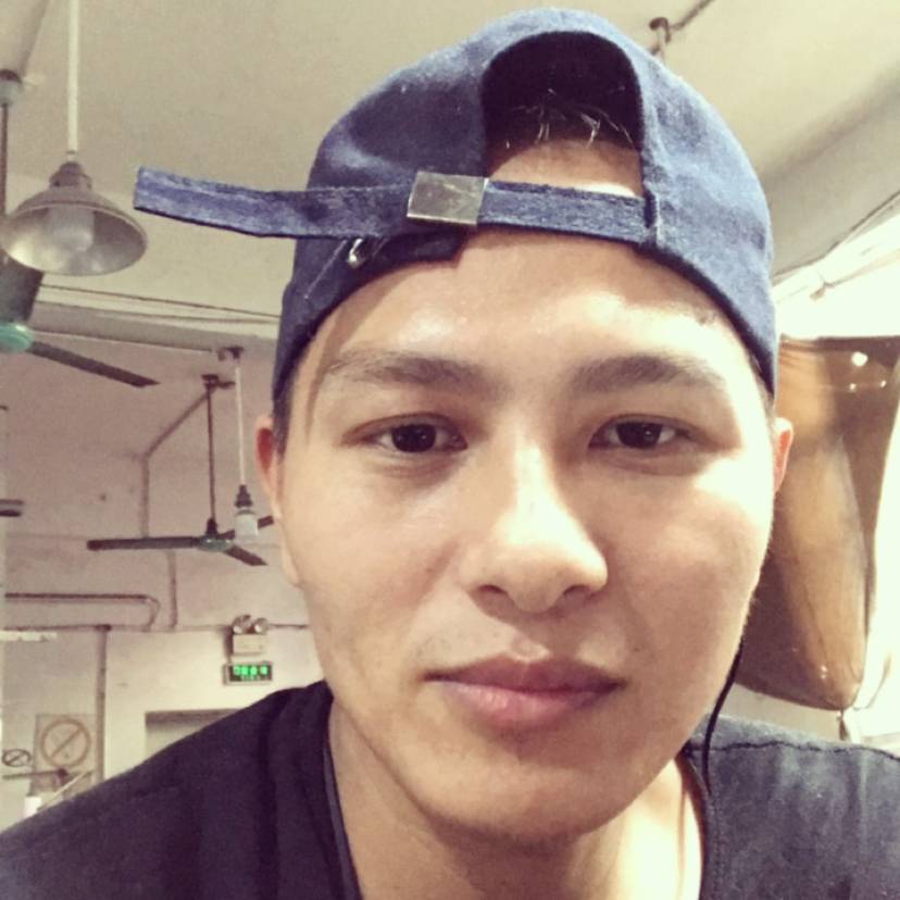 我是你最好的选择的照片