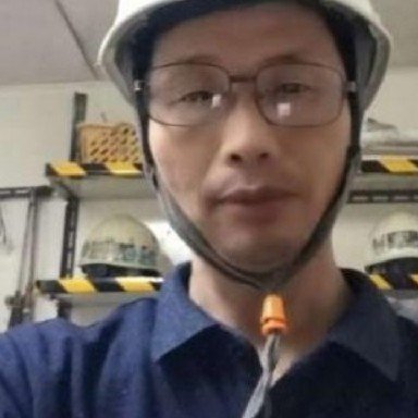 陶醉与陌颜的照片