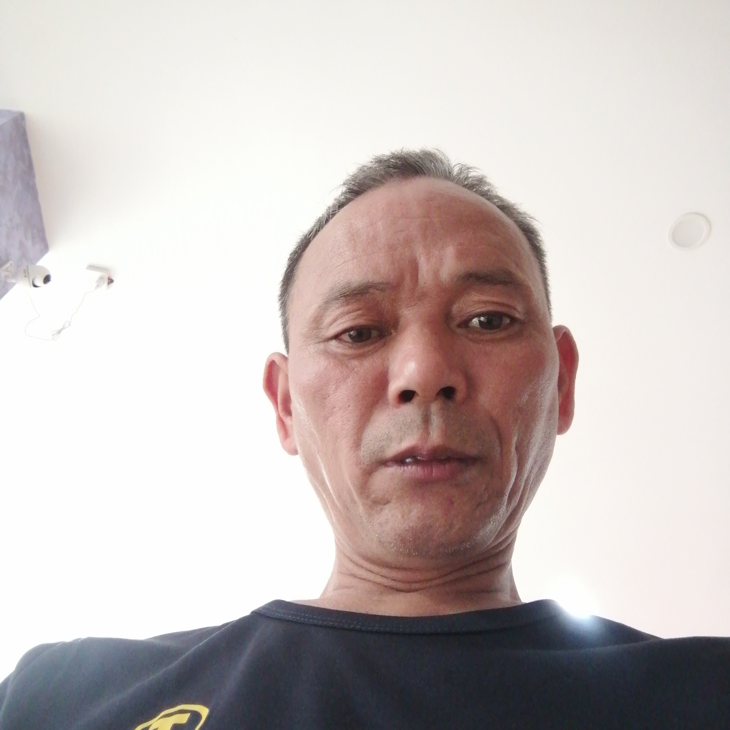 个心想事成的照片