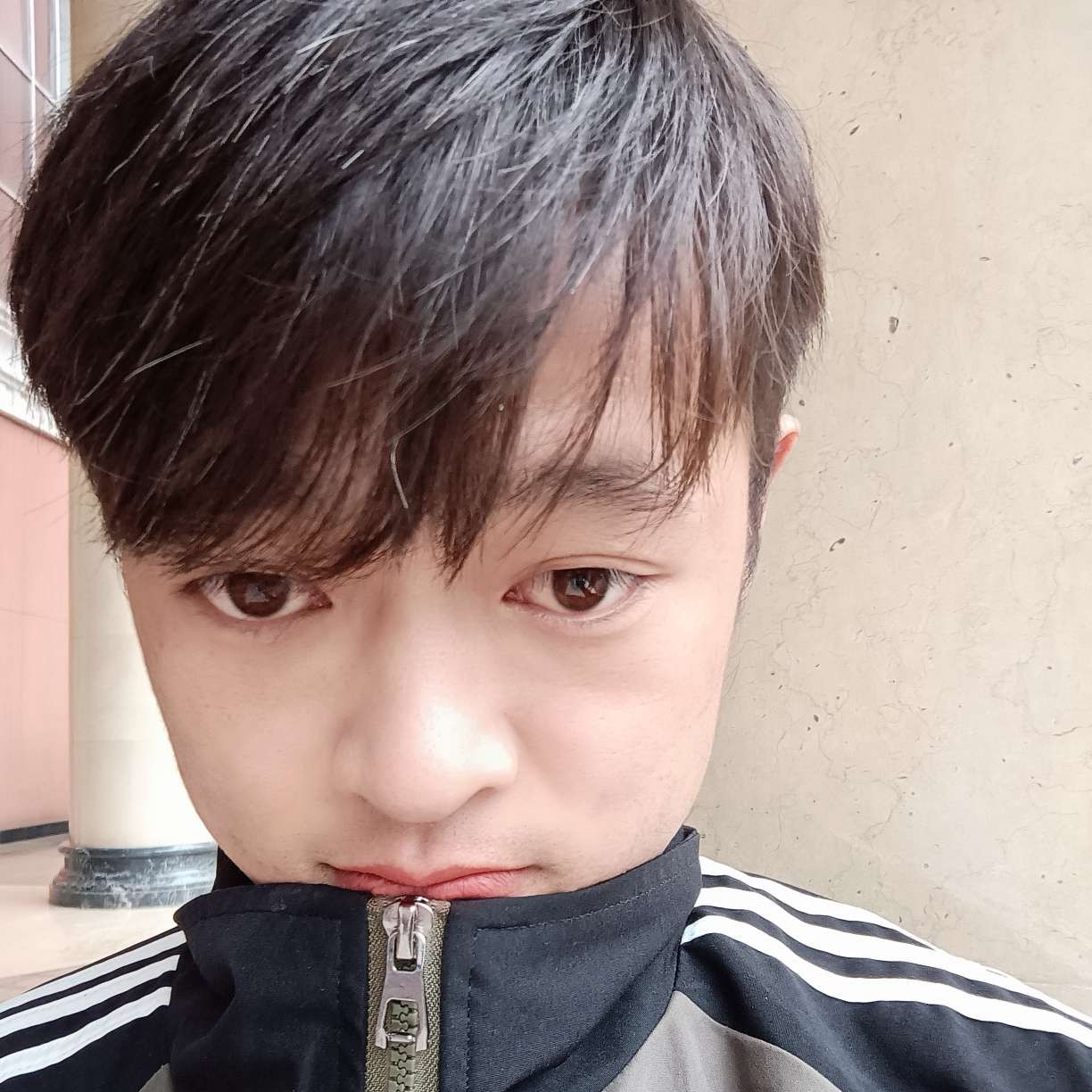 丰星传媒乐仔的照片