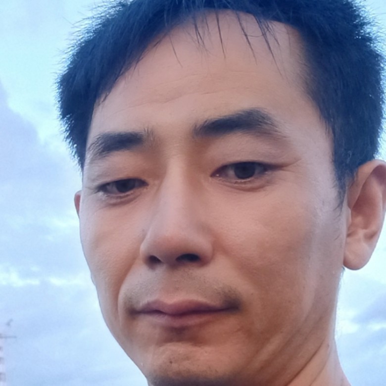 板栗方开朗的照片