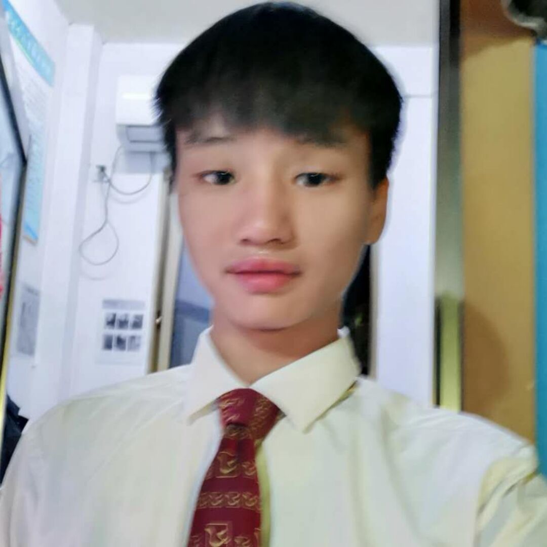 文静苦恋麦片的照片