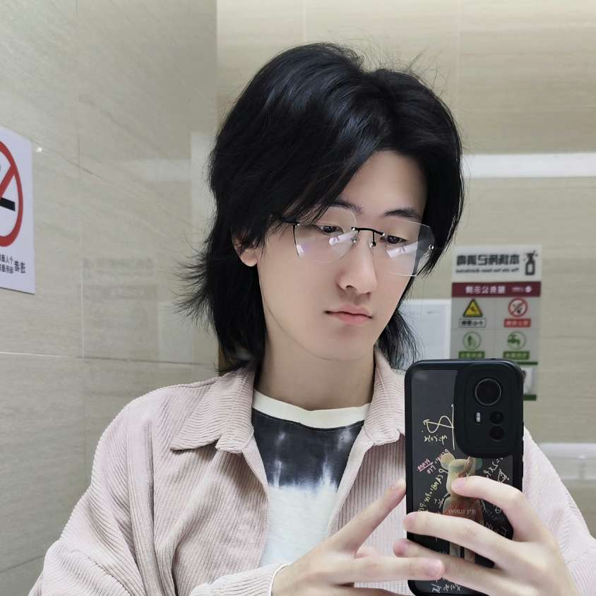 机智的阿岚的照片