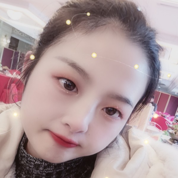 白猫爱开朗的照片