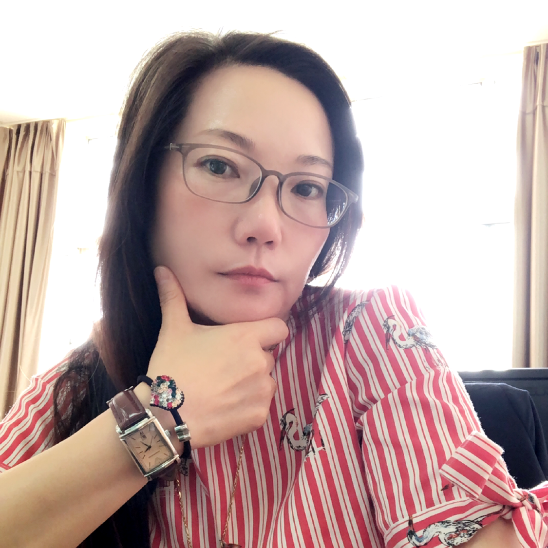 玛雅xu的照片