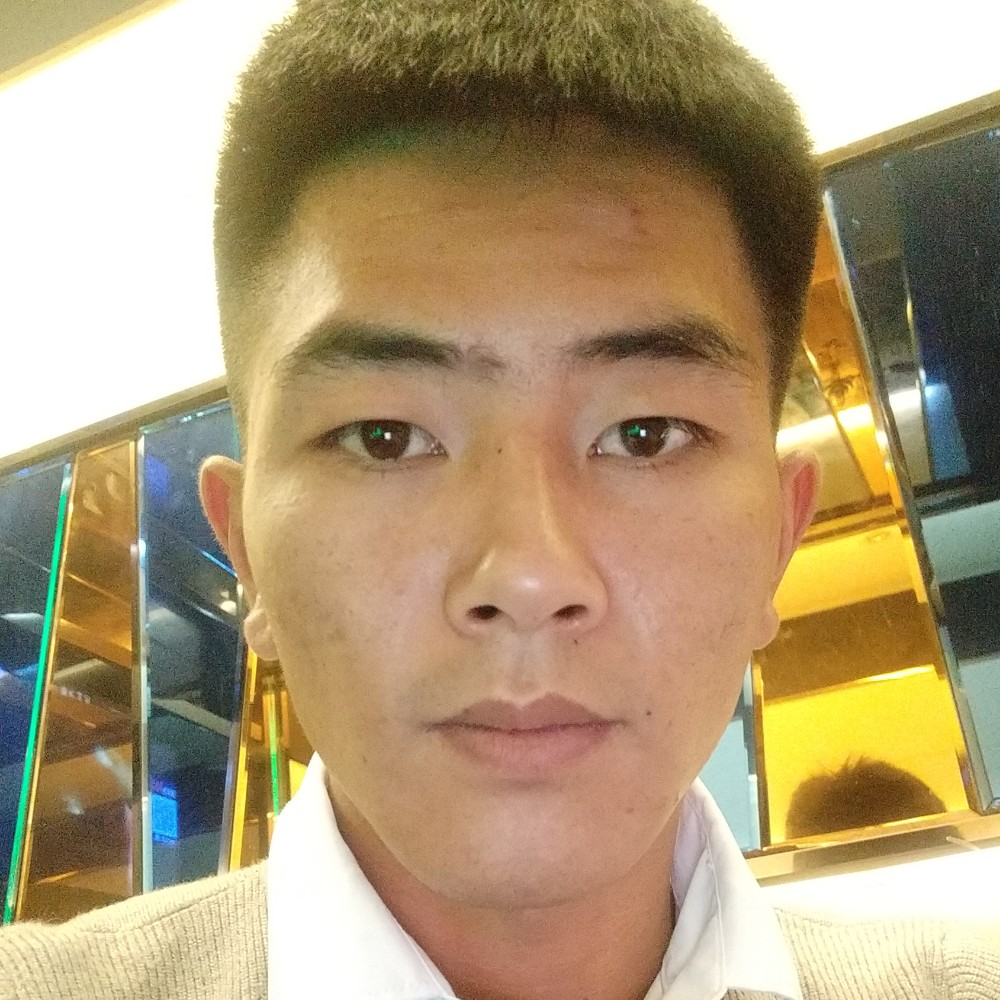 柔弱泪了微笑的照片