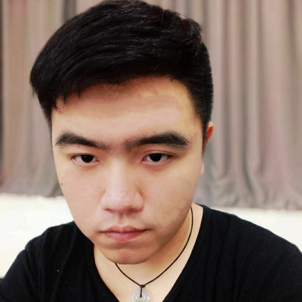 疯狂生长的照片
