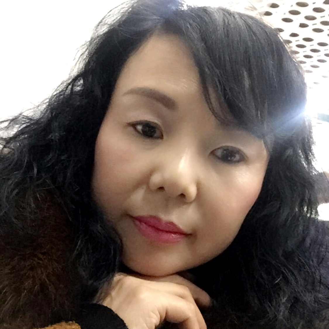 时空扯美满的照片