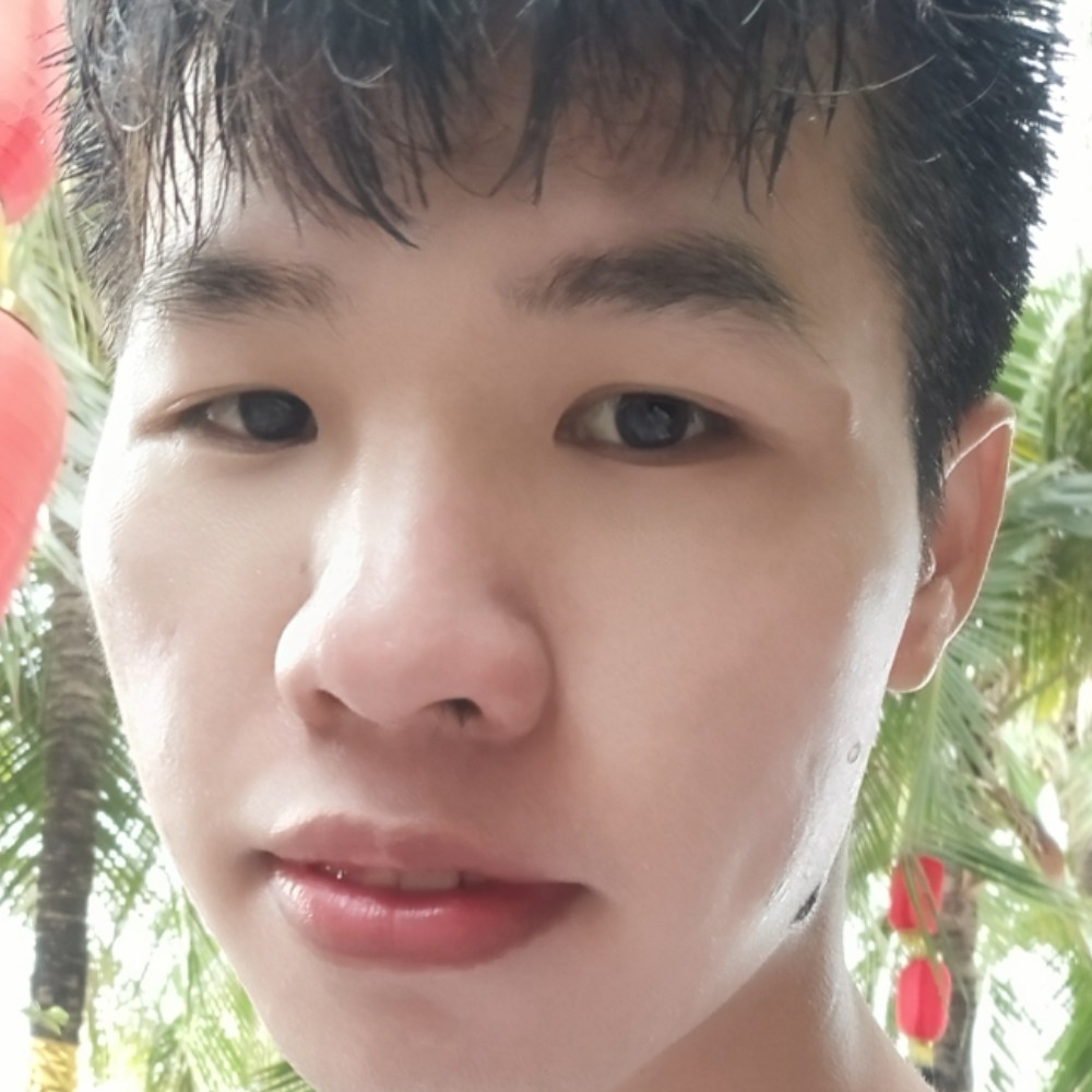 甜甜与大米的照片