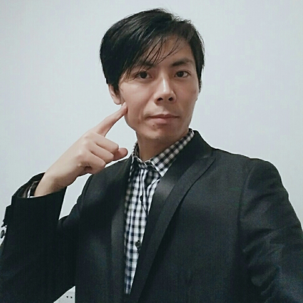 周老師的照片