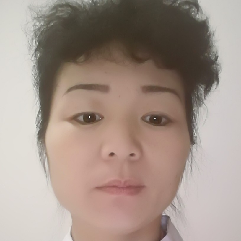 漠然发卡的照片