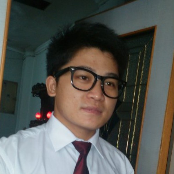路灯爱恋淡定的照片