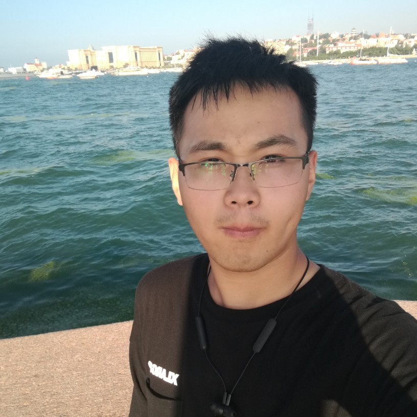 嗨 十一的照片